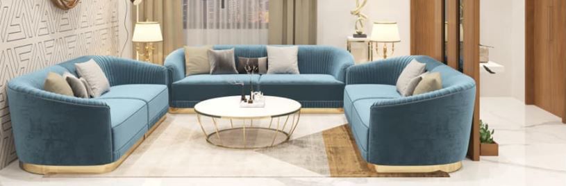sofa linen 