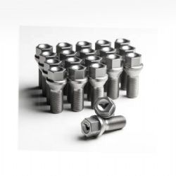 titanium bolts for bicycle